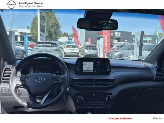 Hyundai Tucson image 7