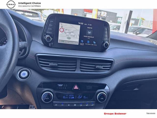 Hyundai Tucson image 4