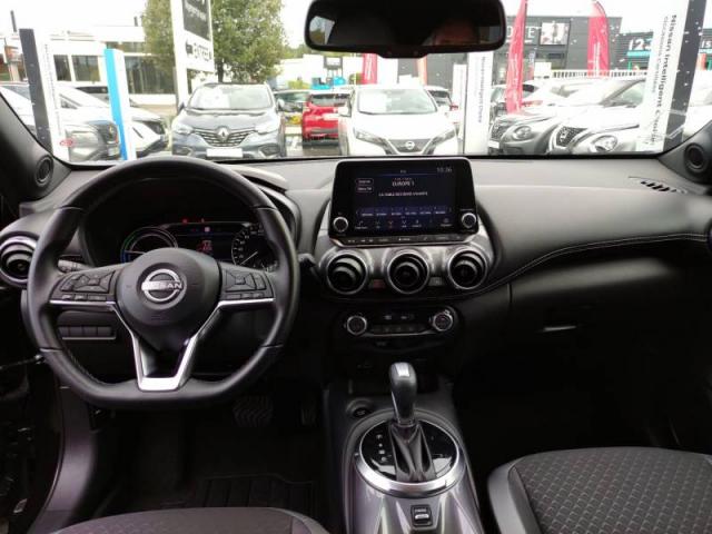 Nissan Juke image 6