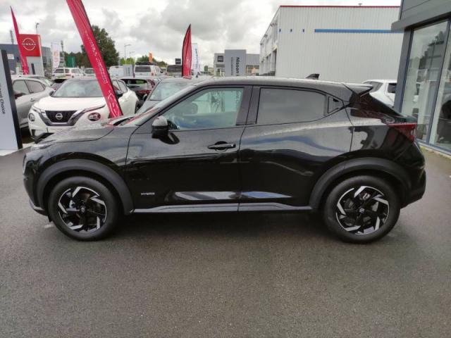 Nissan Juke image 8