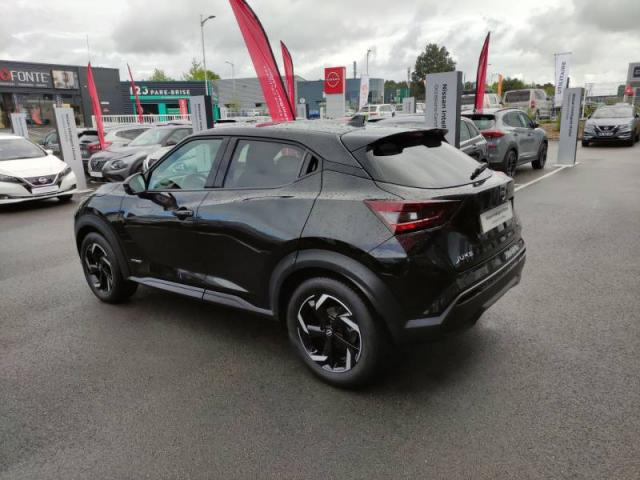 Nissan Juke image 7