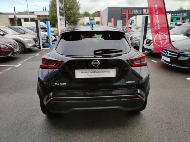 Nissan Juke image 9