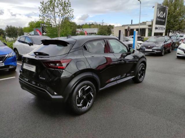 Nissan Juke image 3
