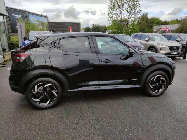 Nissan Juke image 4