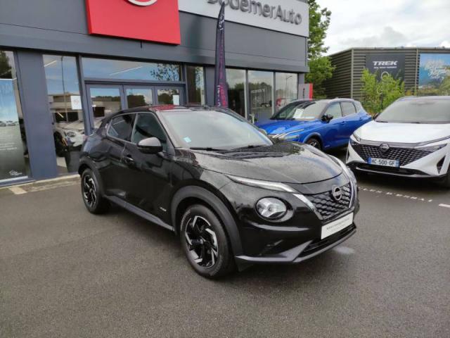 Nissan Juke image 2