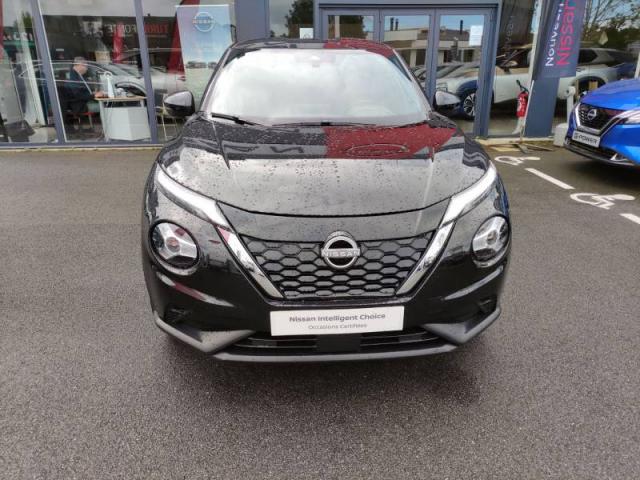 Nissan Juke image 1