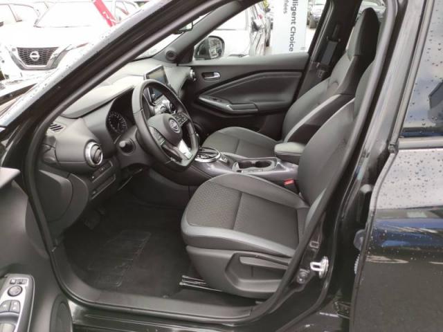 Nissan Juke image 5