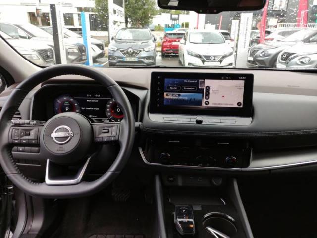 Nissan X-Trail image 1