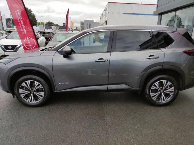 Nissan X-Trail image 5