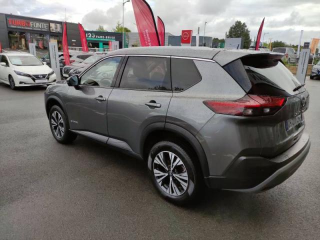 Nissan X-Trail image 8