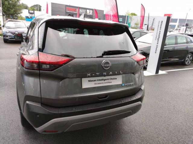 Nissan X-Trail image 6
