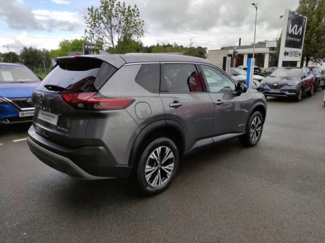 Nissan X-Trail image 4