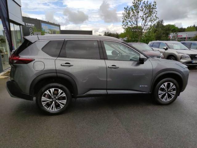 Nissan X-Trail image 9