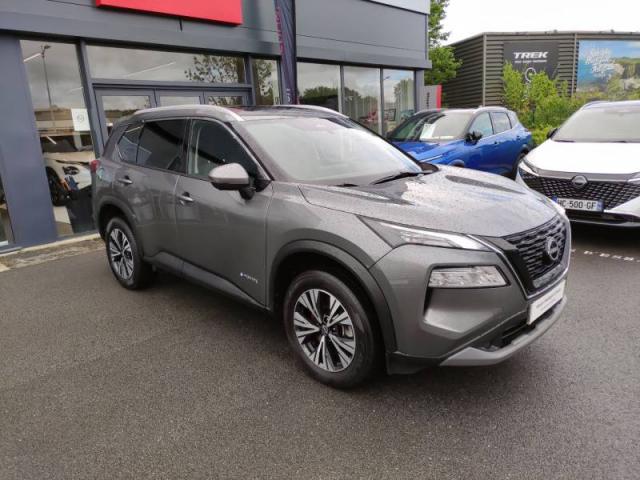 Nissan X-Trail image 2