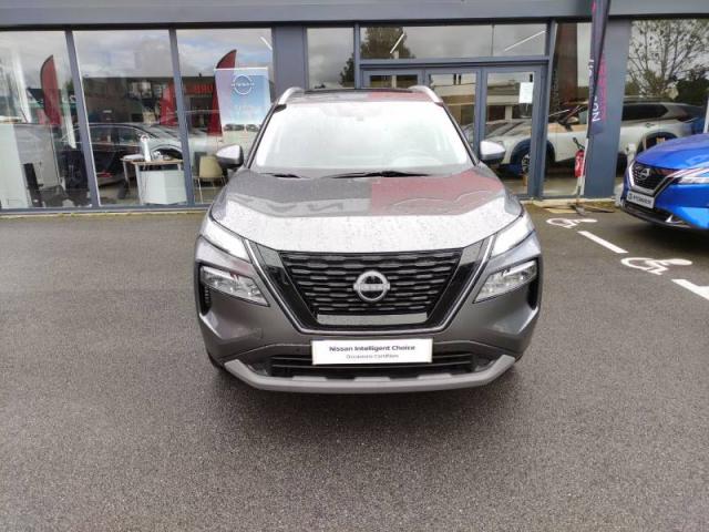 Nissan X-Trail image 3