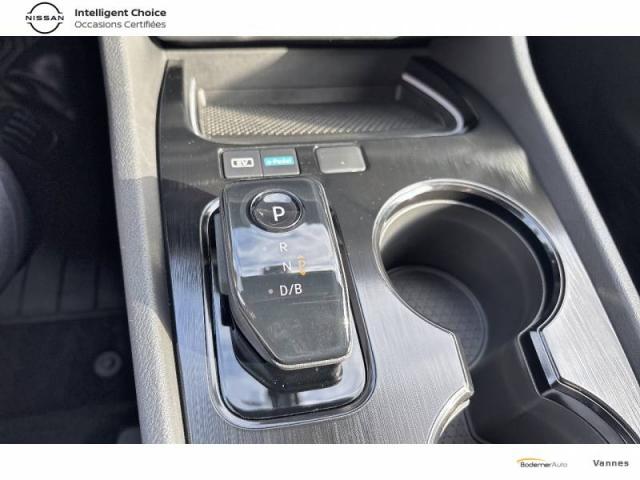 Nissan X-Trail image 2