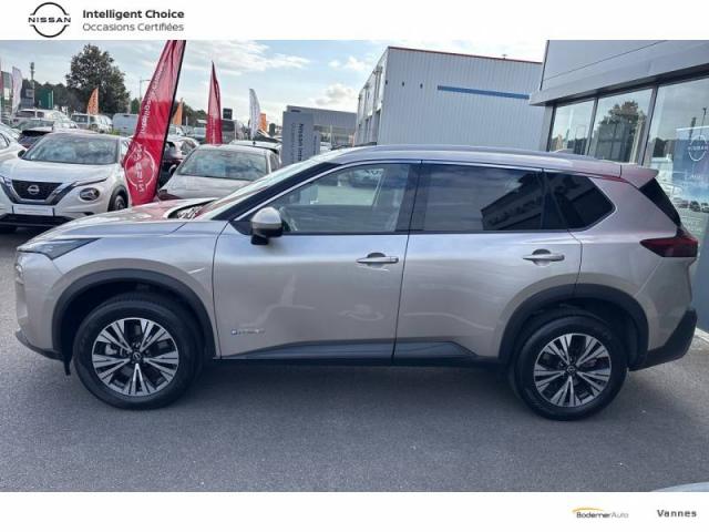 Nissan X-Trail image 4