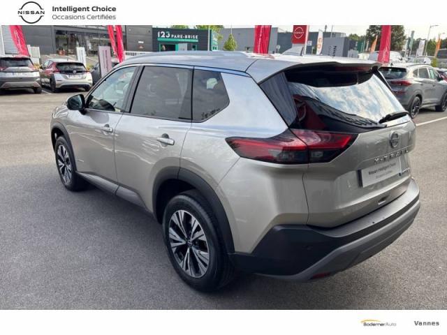Nissan X-Trail image 3