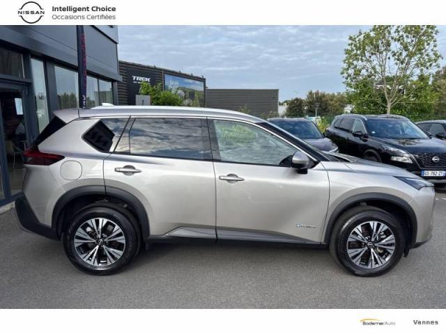 Nissan X-Trail image 1