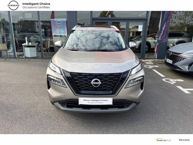 Nissan X-Trail image 5
