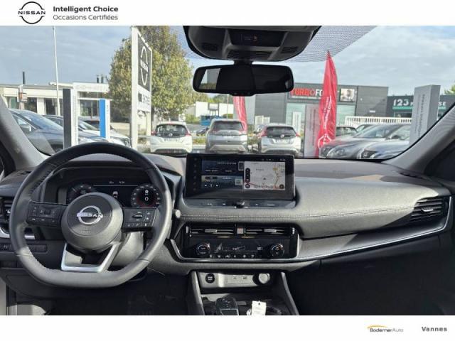 Nissan X-Trail image 7