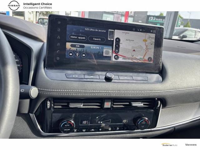 Nissan X-Trail image 8