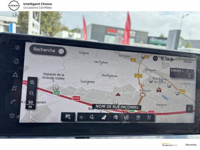 Nissan X-Trail image 6