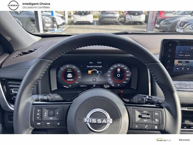 Nissan X-Trail image 9