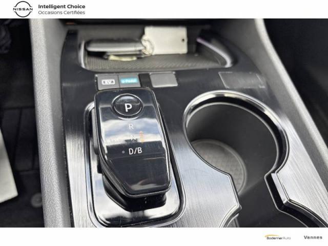 Nissan X-Trail image 9