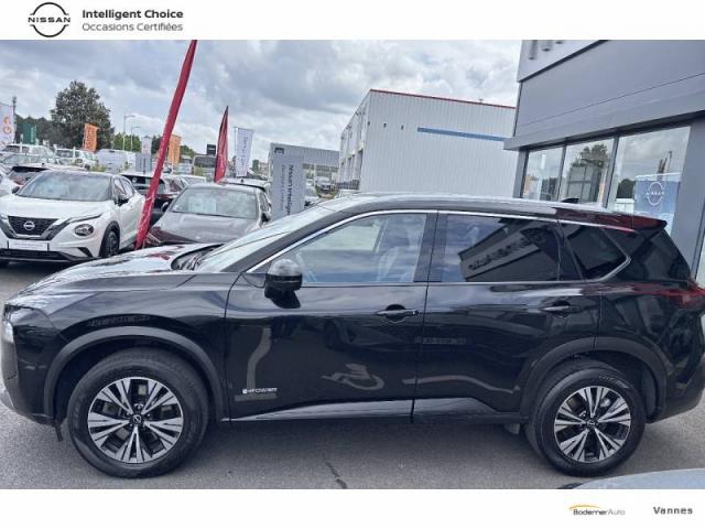 Nissan X-Trail image 4