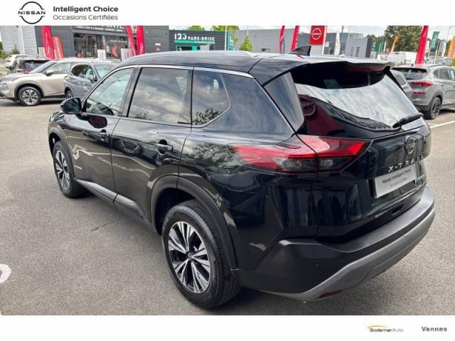 Nissan X-Trail image 1