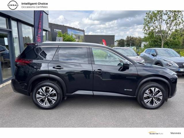 Nissan X-Trail image 3
