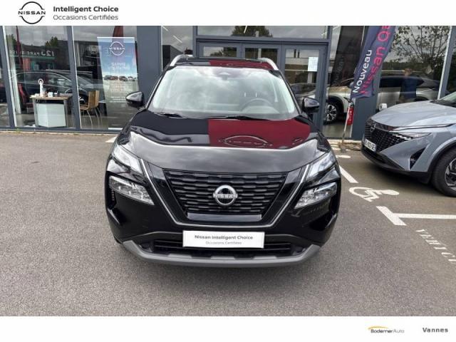 Nissan X-Trail image 5