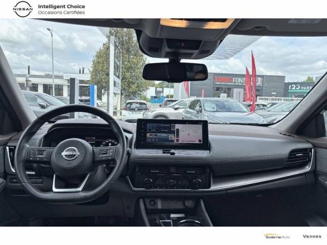 Nissan X-Trail image 2