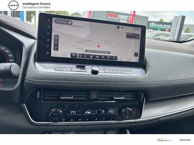 Nissan X-Trail image 6