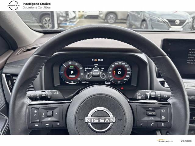 Nissan X-Trail image 7