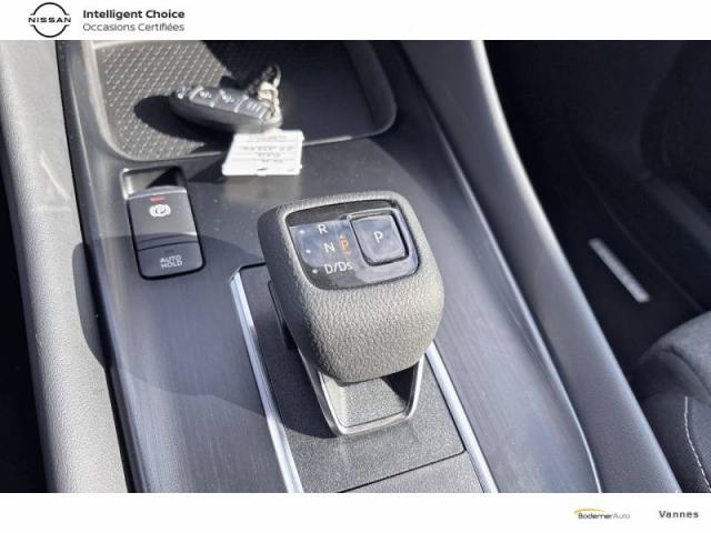 Nissan Qashqai image 6