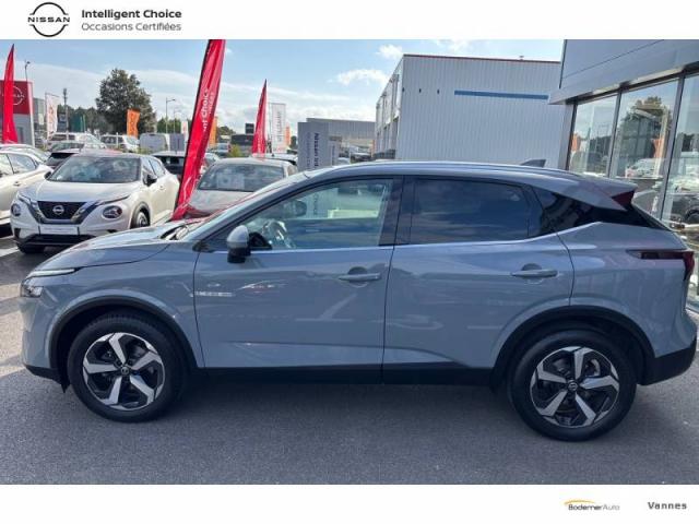 Nissan Qashqai image 9