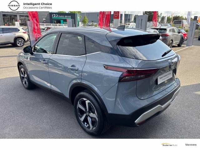 Nissan Qashqai image 1