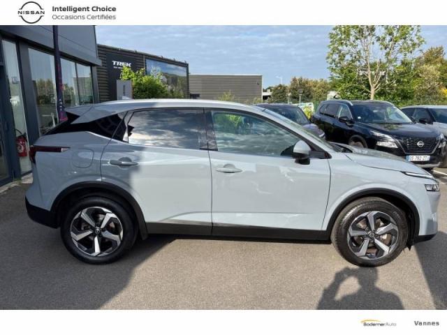 Nissan Qashqai image 2