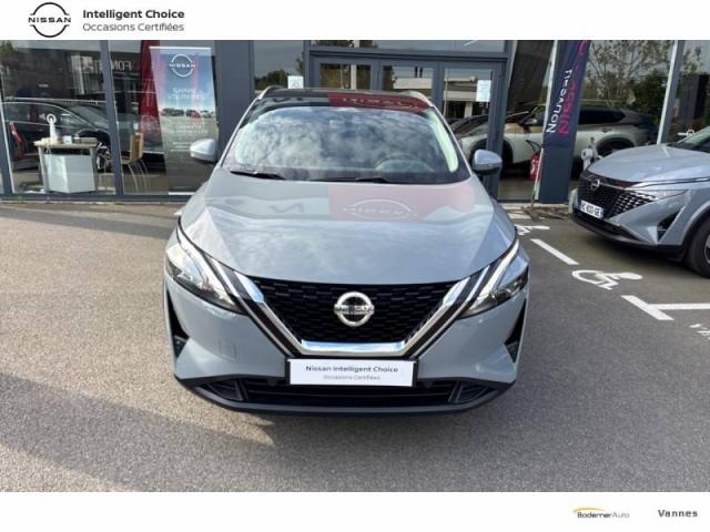 Nissan Qashqai image 5