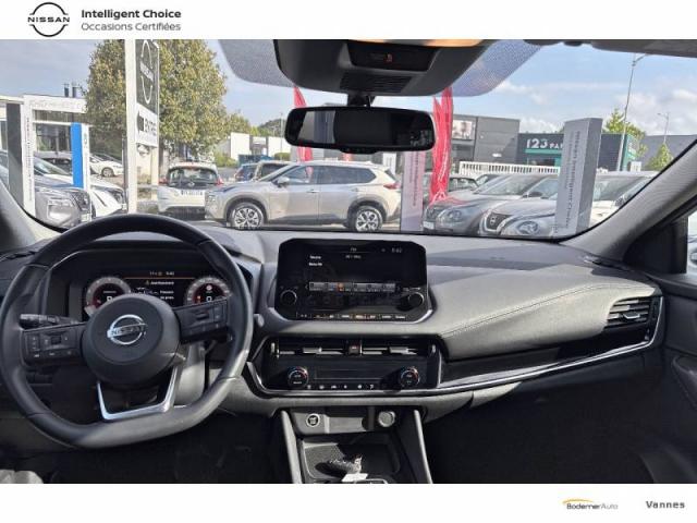 Nissan Qashqai image 7