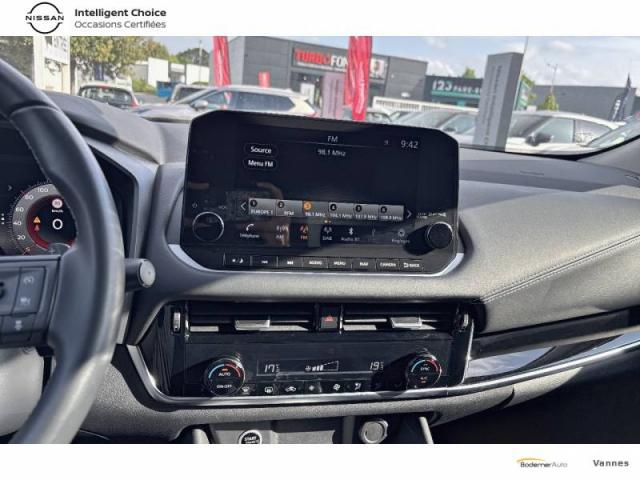Nissan Qashqai image 8