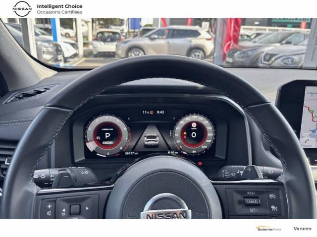 Nissan Qashqai image 4