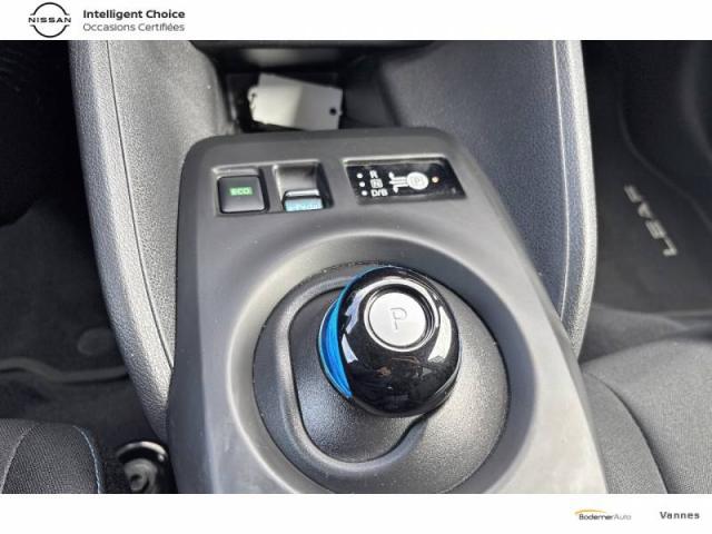 Nissan Leaf image 3