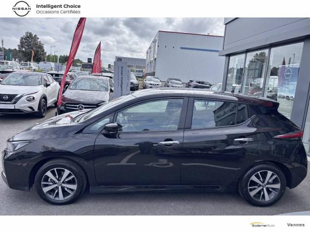 Nissan Leaf image 4