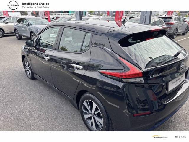 Nissan Leaf image 1