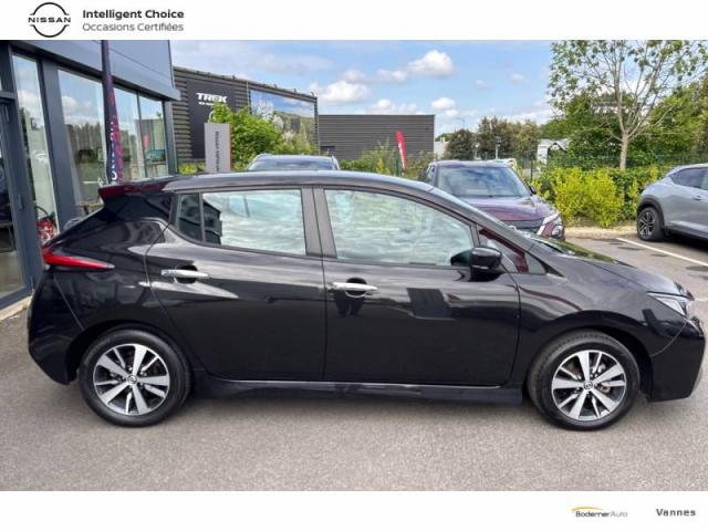 Nissan Leaf image 8