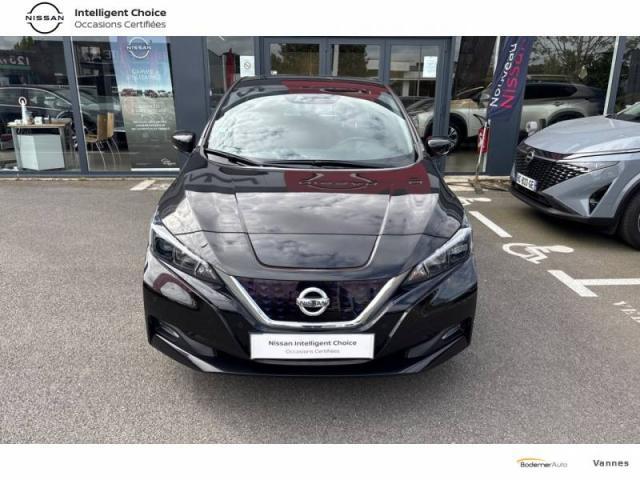 Nissan Leaf image 6