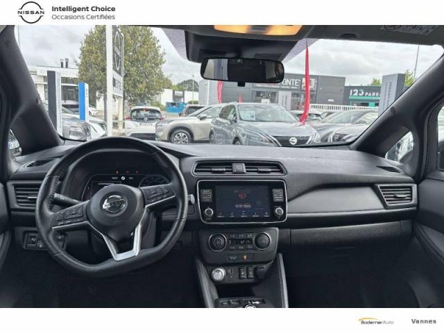 Nissan Leaf image 7